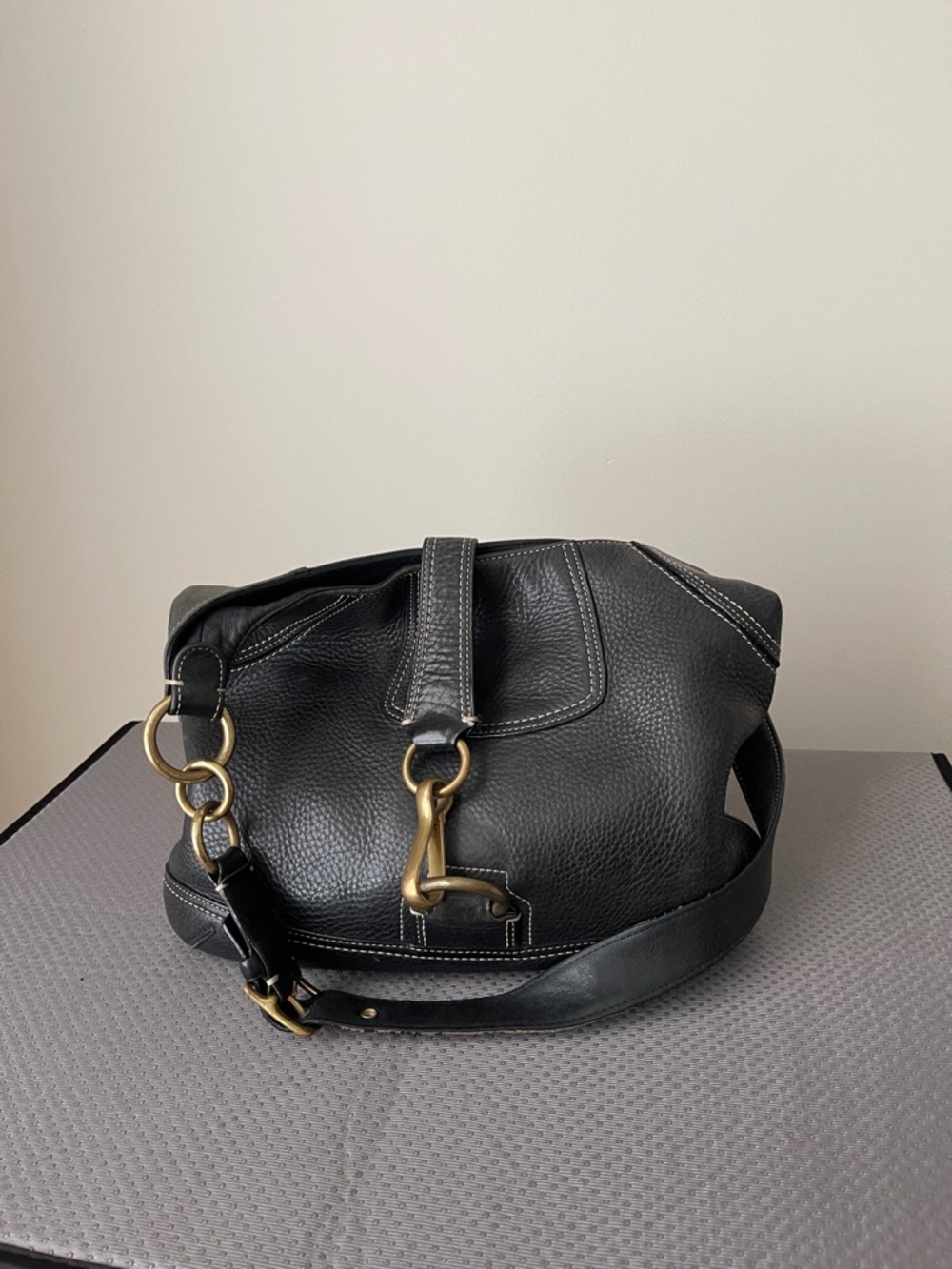 Vintage Coach Bag
